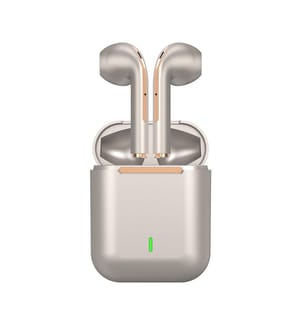 Kabellose Bluetooth 5.0 Ohrhörer Alpha - Roségold