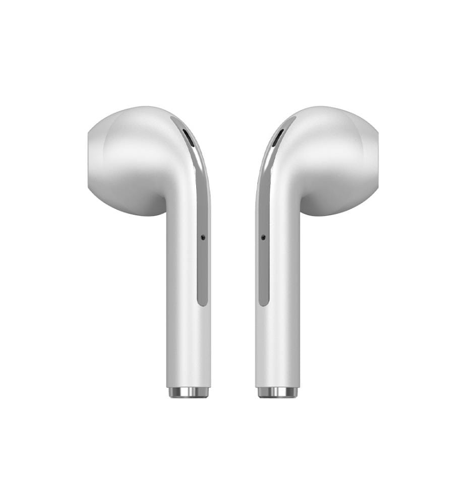 Wireless Bluetooth 5.0 Earbuds Alpha - White