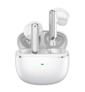 Kabellose Bluetooth 5.3 Ohrhörer Pandora - Weiss