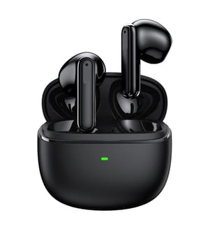 Kabellose Bluetooth 5.3 Ohrhörer Pandora - Schwarz