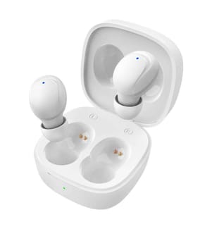 TWS Bluetooth 5.0 Galaxy Edition Drahtlose Ohrhörer - Weiss
