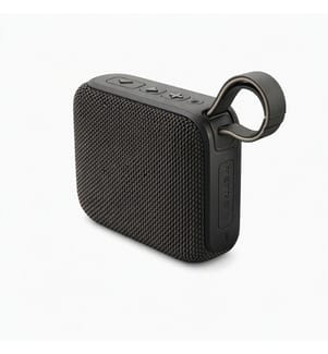 Bluetooth-Lautsprecher „PARTY BOX Edition“ – Schwarz","detected_source_language":"FR