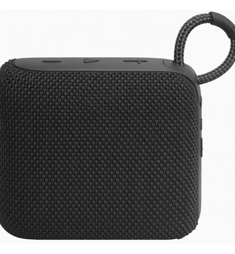 Bluetooth-Lautsprecher „PARTY BOX Edition“ – Schwarz","detected_source_language":"FR