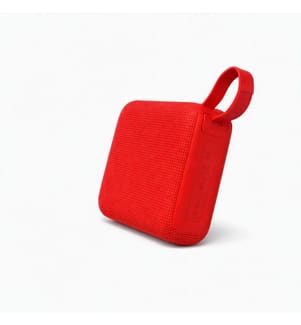 Bluetooth-Lautsprecher „PARTY BOX Edition“ – Rot","detected_source_language":"FR