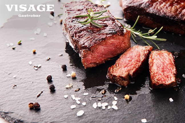 Japanese A5 Wagyu Experience