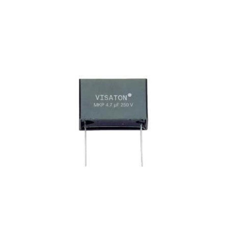 Visaton Folienkondensator 8.2 µF