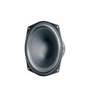 Visaton HiFi-Tieftöner WS 20 E