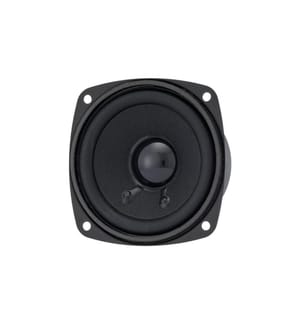 Visaton HiFi-Breitbandlautsprecher FRS 8 - 4
