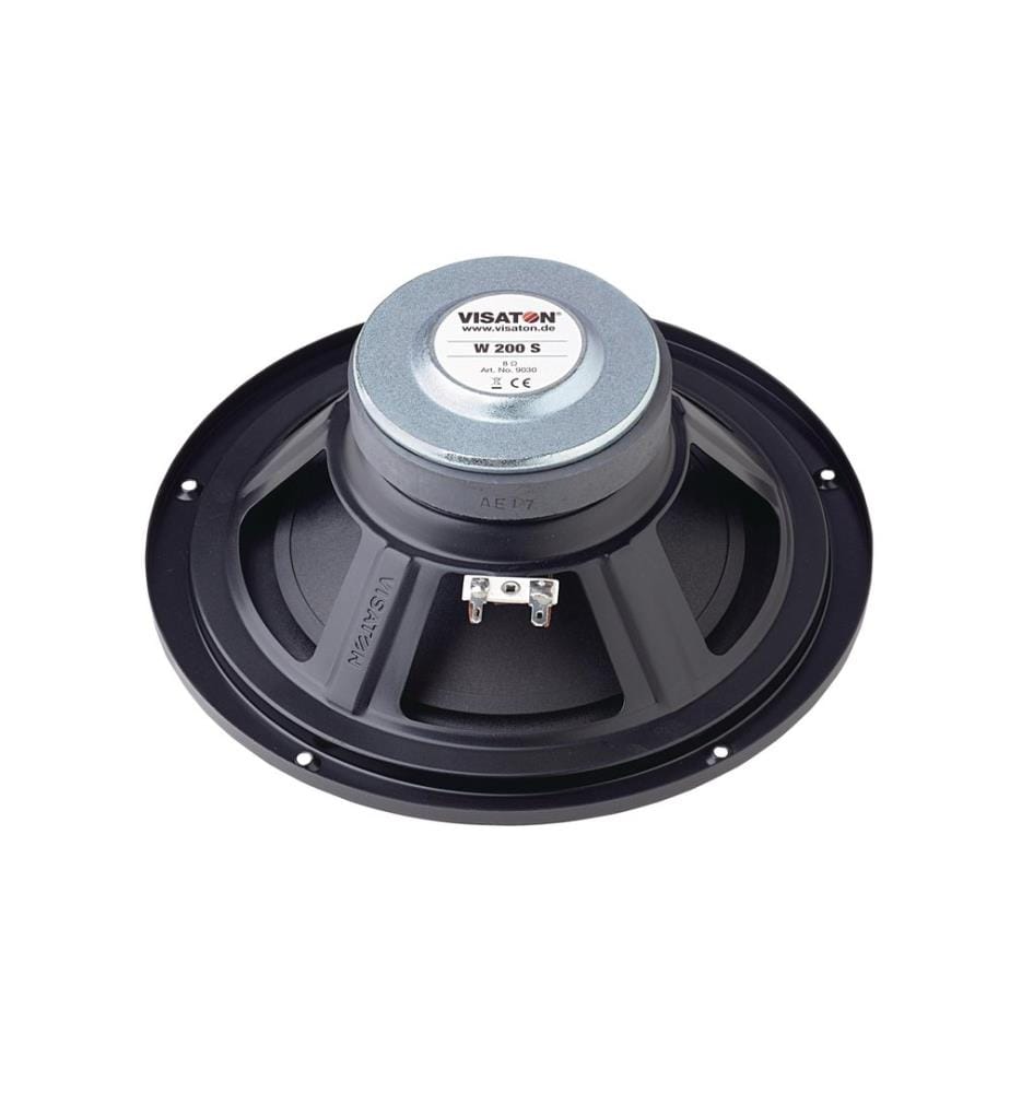 Visaton HiFi-Tieftöner W 200 S