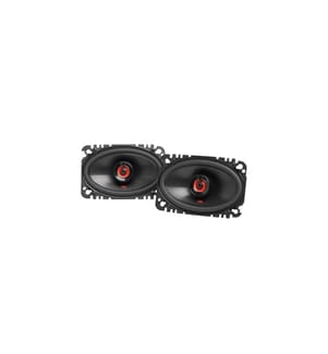 JBL Car 2-Weg Lautsprecher Paar Club 6422F