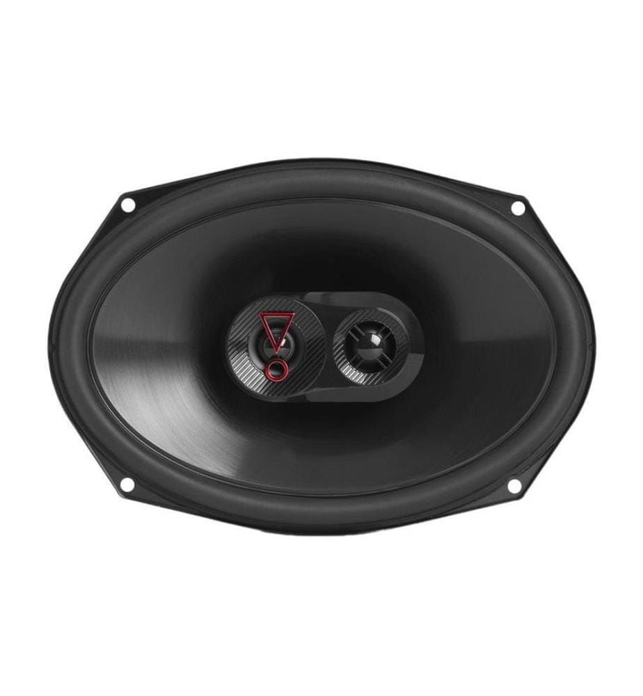 JBL Haut-parleurs 3 voies Stage3 9637, 6' x 9' (15.2 x 23 cm)