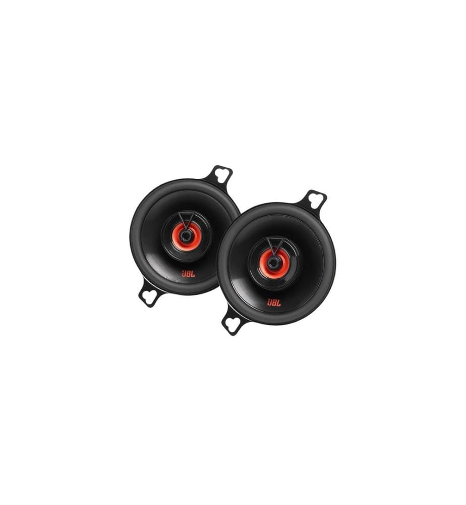 JBL Car 2-Weg Lautsprecher Paar Club 322F, 3.5' (8.7 cm)