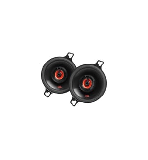 JBL Car 2-Weg Lautsprecher Paar Club 322F, 3.5' (8.7 cm)
