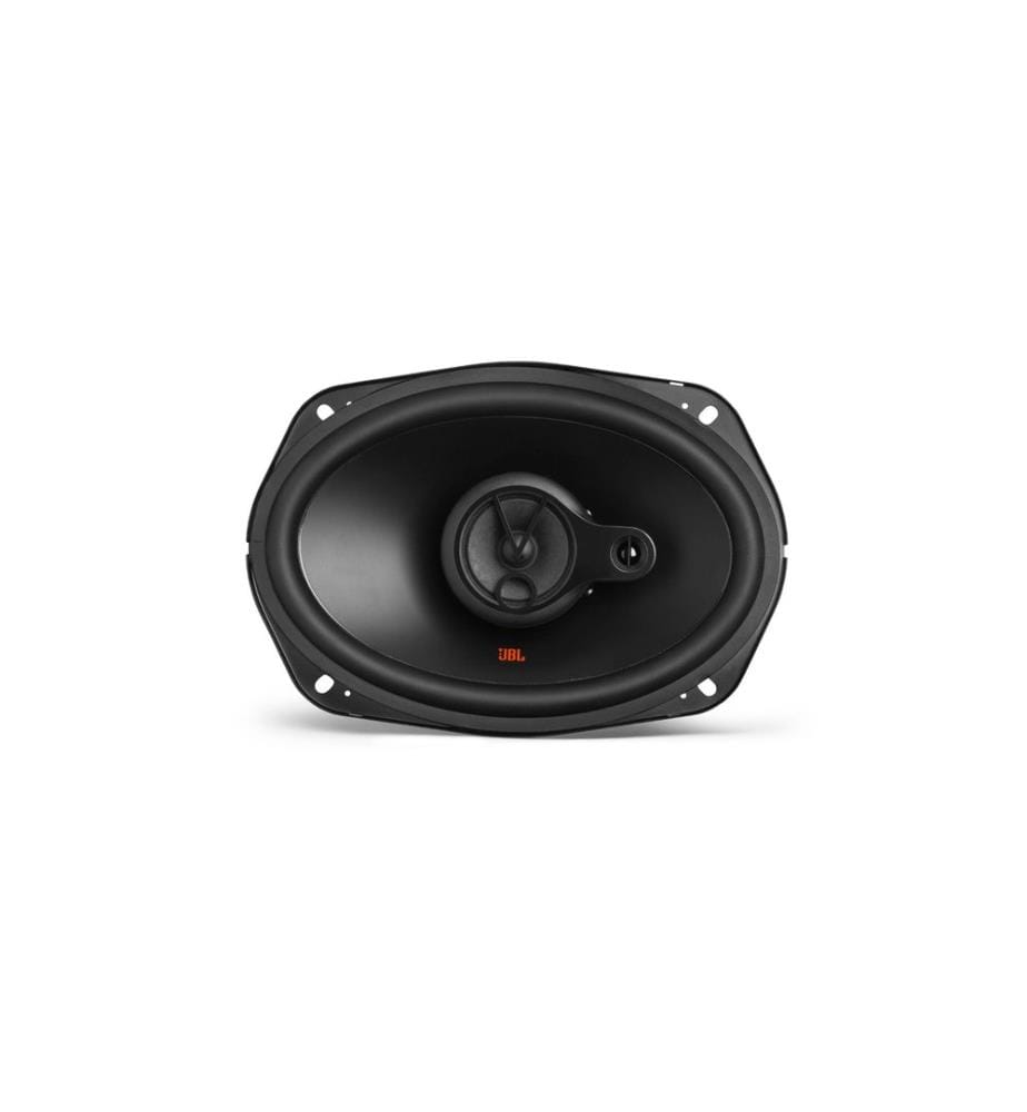 JBL Car 3-Weg Lautsprecher Paar Stage2 9634