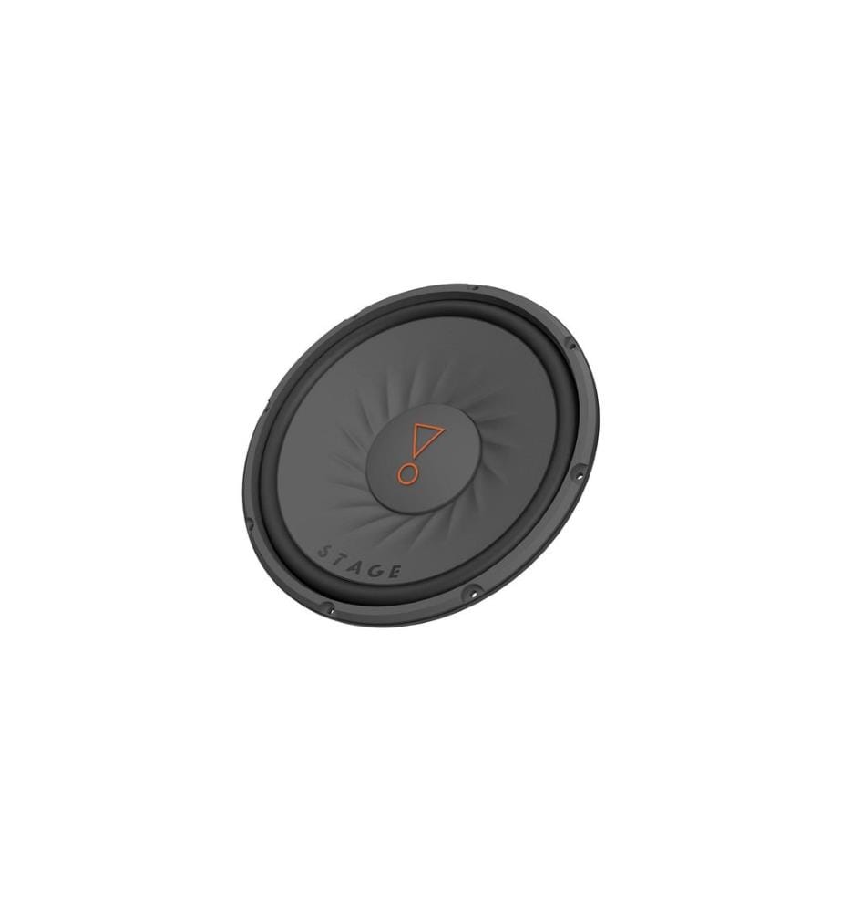 JBL Subwoofer de voiture Stage 102, 10' (25 cm)