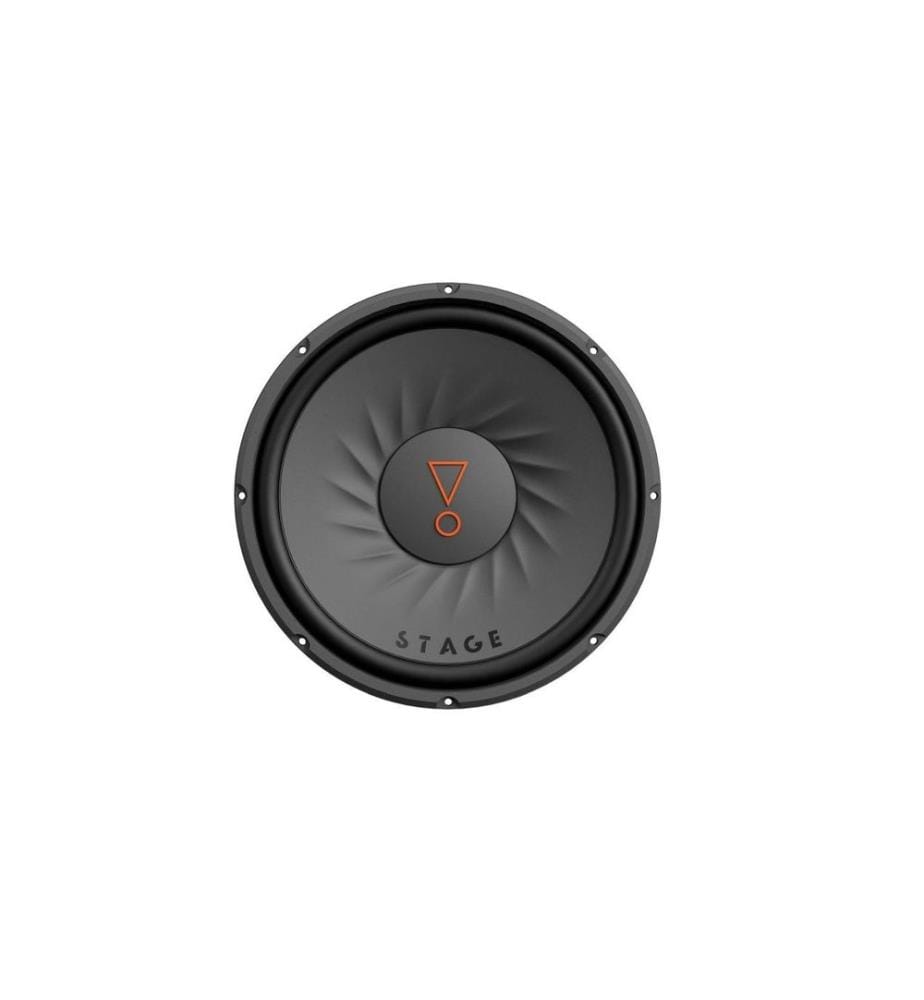 JBL Subwoofer de voiture Stage 102, 10' (25 cm)