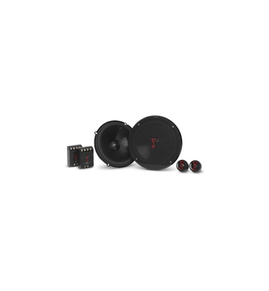 JBL Enceinte voiture 2 voies Stage3 607C