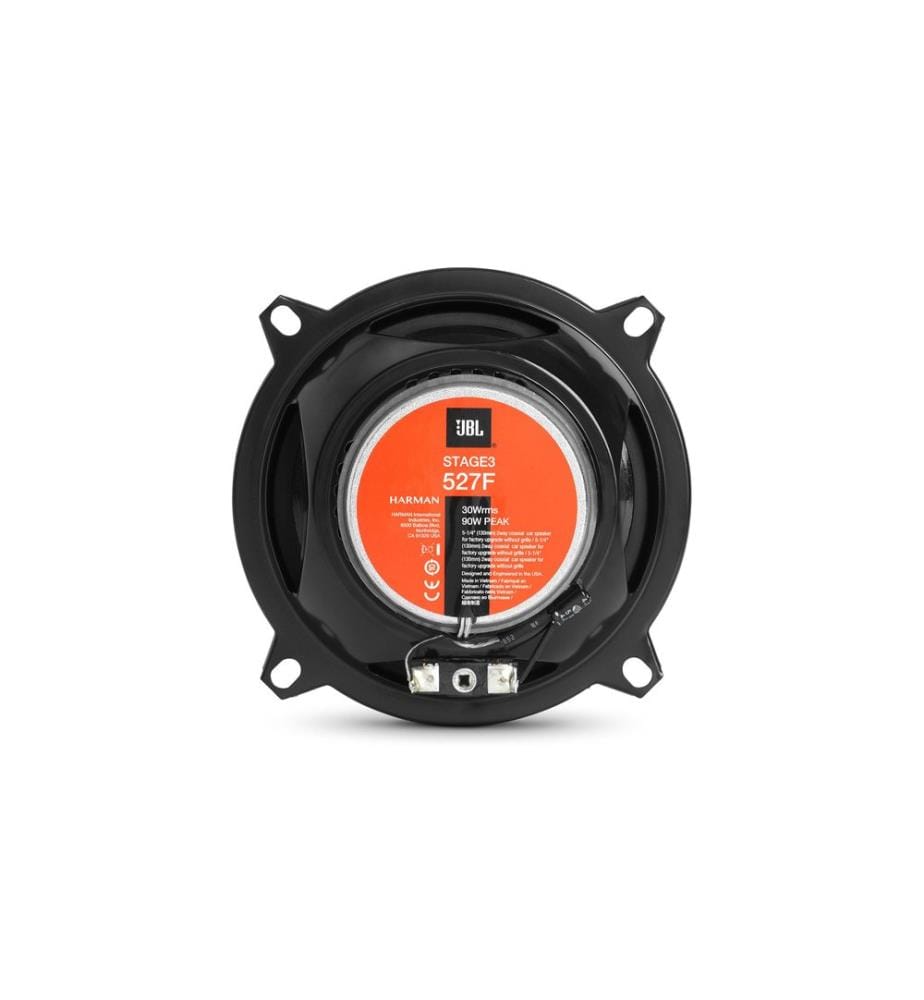 JBL Car haut-parleur 2 voies Stage3 527
