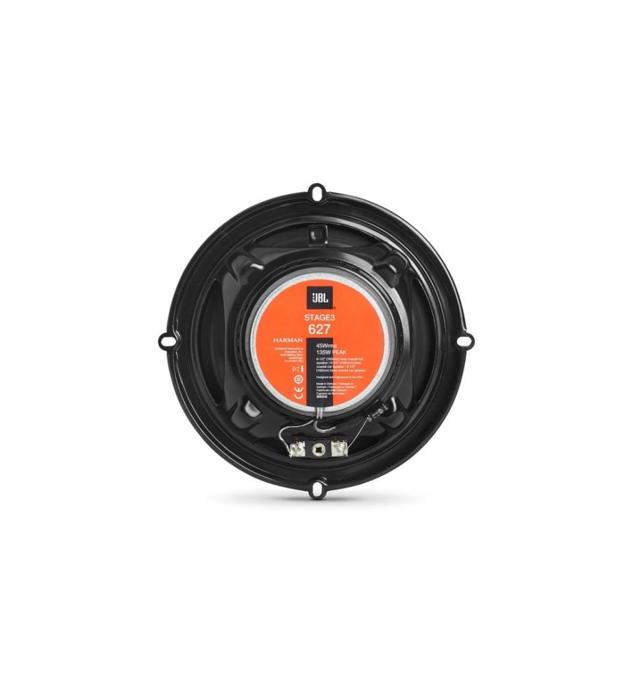 JBL Haut-parleurs voiture 2 voies Stage3 627