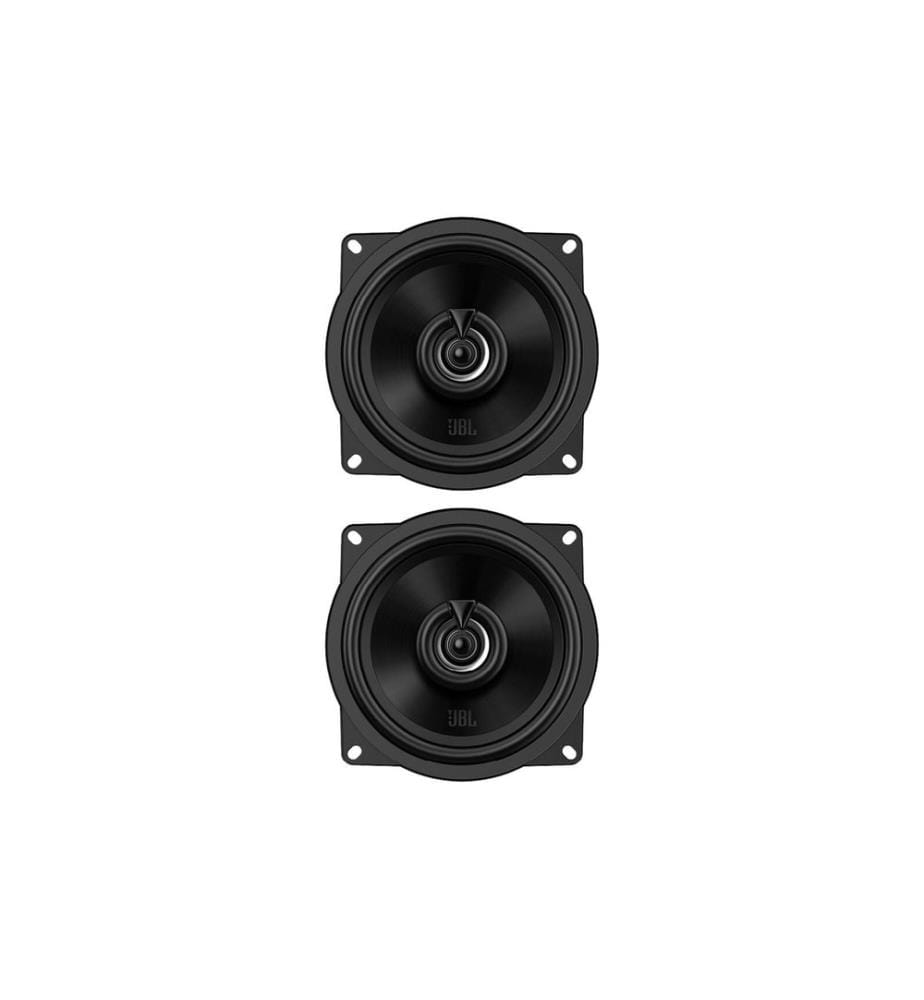 JBL Paire de haut-parleurs 2 voies Gen2 STAGE2 55F pour voiture
