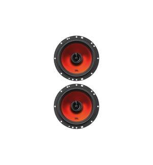 JBL Car 2-Weg Lautsprecher Paar Gen2 STAGE1 62F