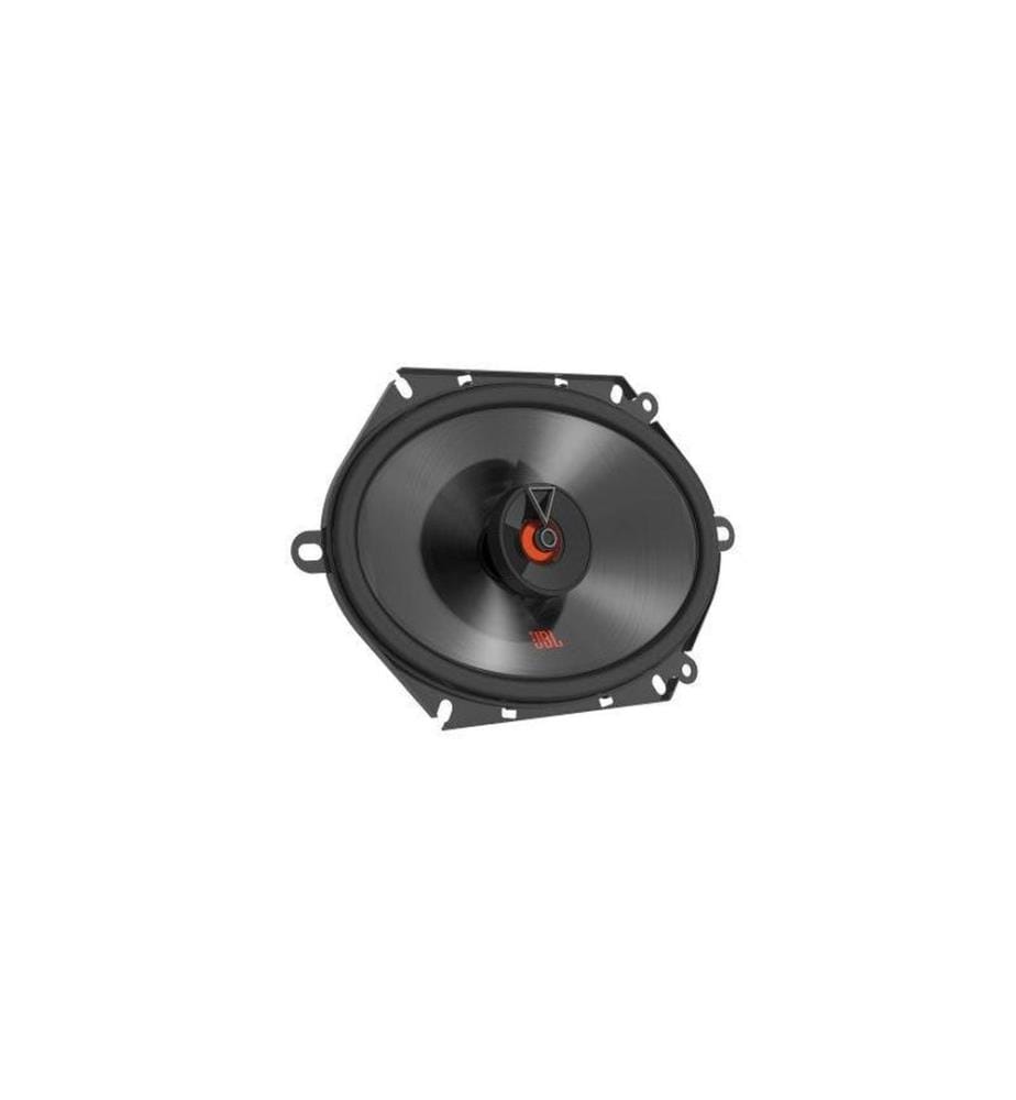 JBL Paire de haut-parleurs 2 voies pour voiture 8622F, 6' x 8' (15.2 cm x 20.3 cm)