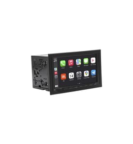 JBL Car Mediareceiver LEGEND 700D 2 DIN