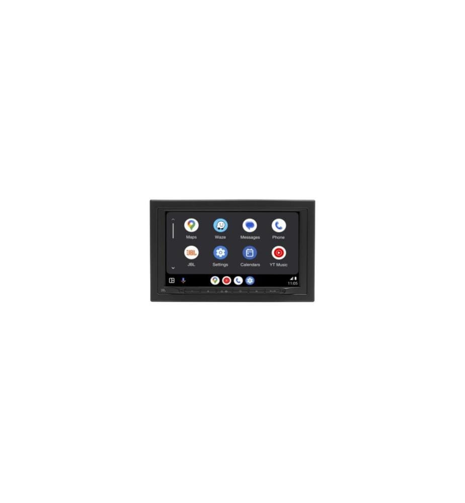 JBL Car Mediareceiver LEGEND 700D 2 DIN
