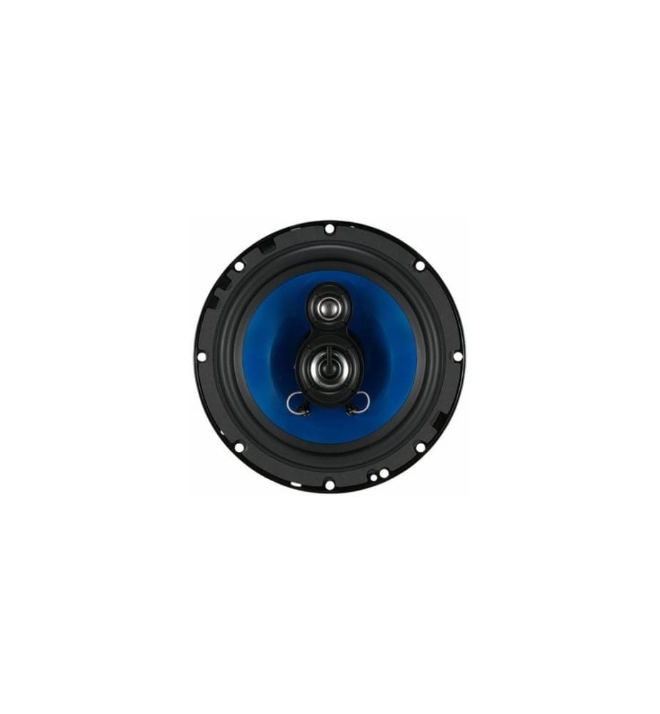 Blaupunkt 3-Weg-Lautsprecher GT Icx 663 165 mm 250Watt
