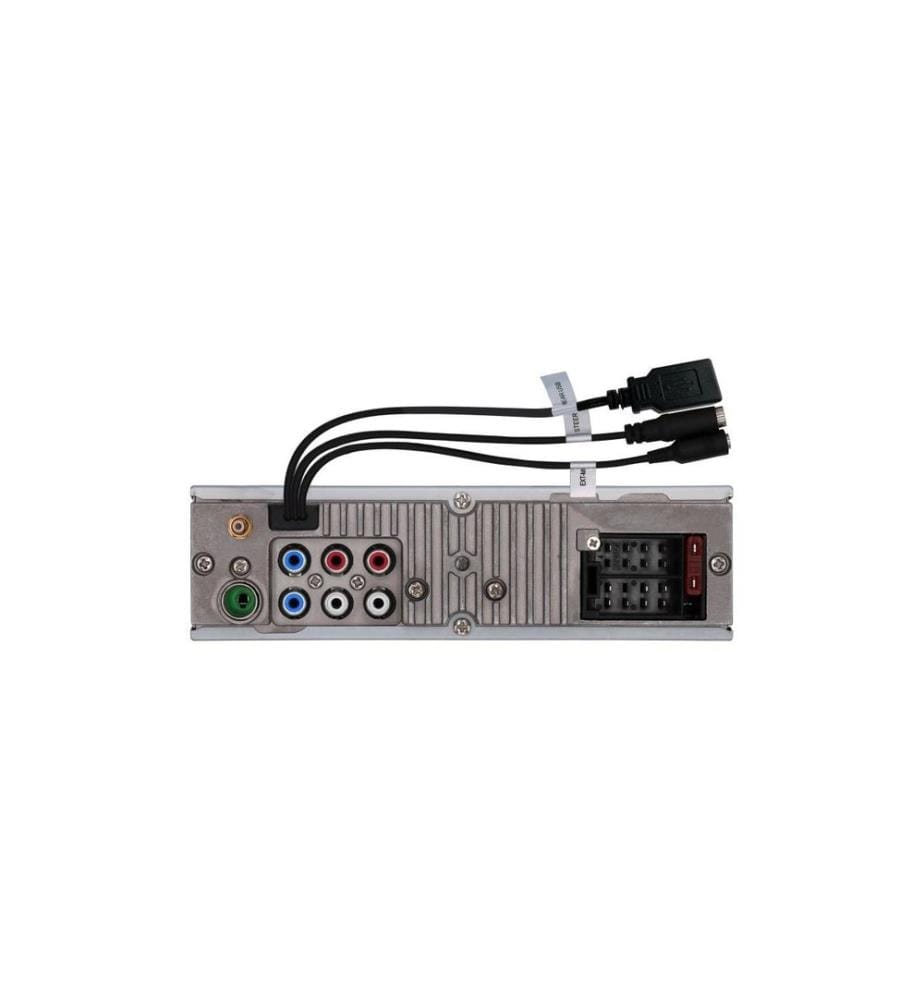 Blaupunkt Autoradio Hamburg SQM 23 DAB Youngtimer 1 DIN