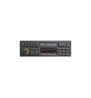 Blaupunkt Autoradio Frankfurt RCM82DAB, 1 DIN