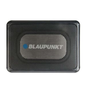 Blaupunkt Subwoofer GTW190 A - 12 V