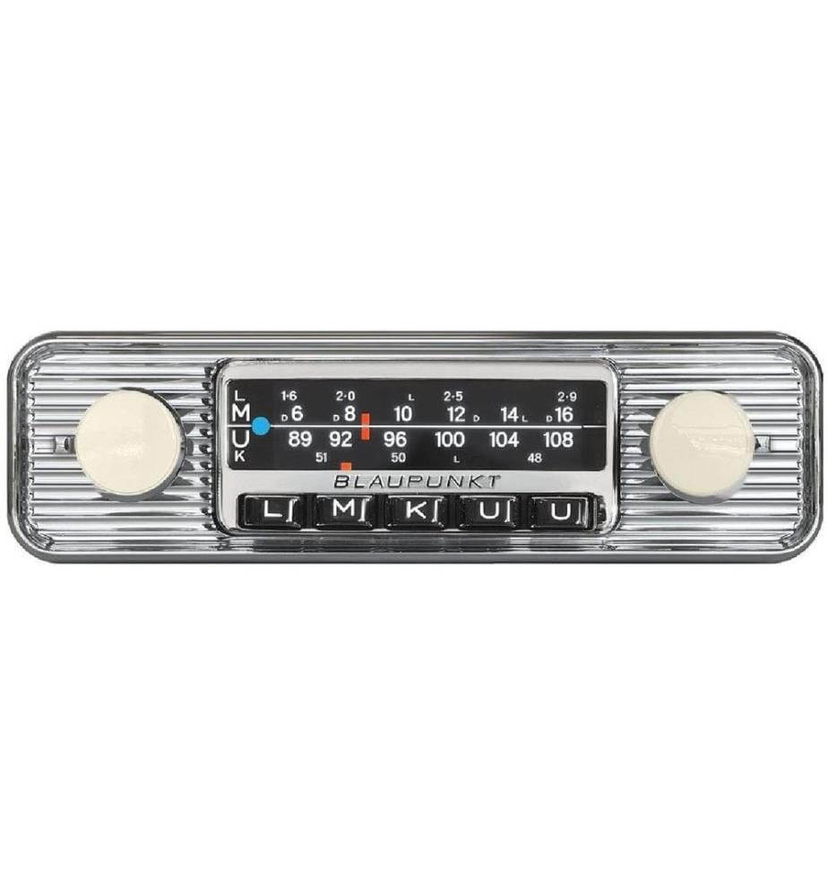 Blaupunkt Frankfurt Stereo Classic 1 DIN