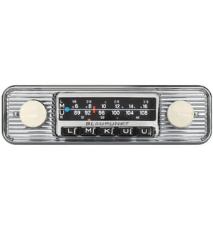 Blaupunkt Frankfurt Stereo Classic 1 DIN
