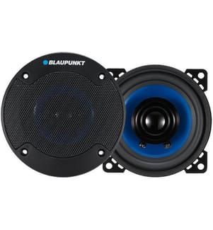 Blaupunkt Lautsprecher GT Icx 401 100 mm 140Watt