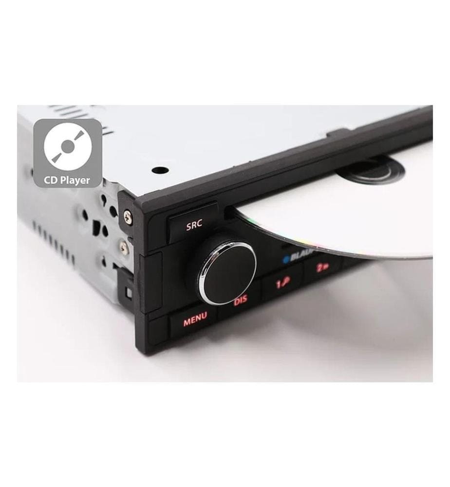 Blaupunkt Autoradio Barcelona 200 DAB-BT 1 DIN
