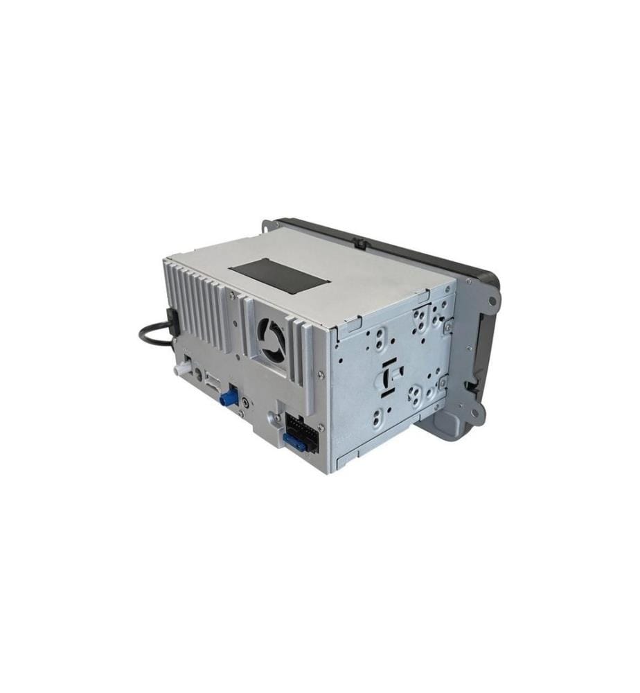 Blaupunkt Autoradio Wolfsburg 648 DAB 2-DIN
