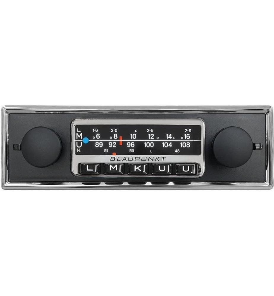 Blaupunkt Frankfurt Stereo 1 DIN
