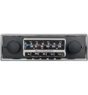 Blaupunkt Frankfurt Stereo 1 DIN