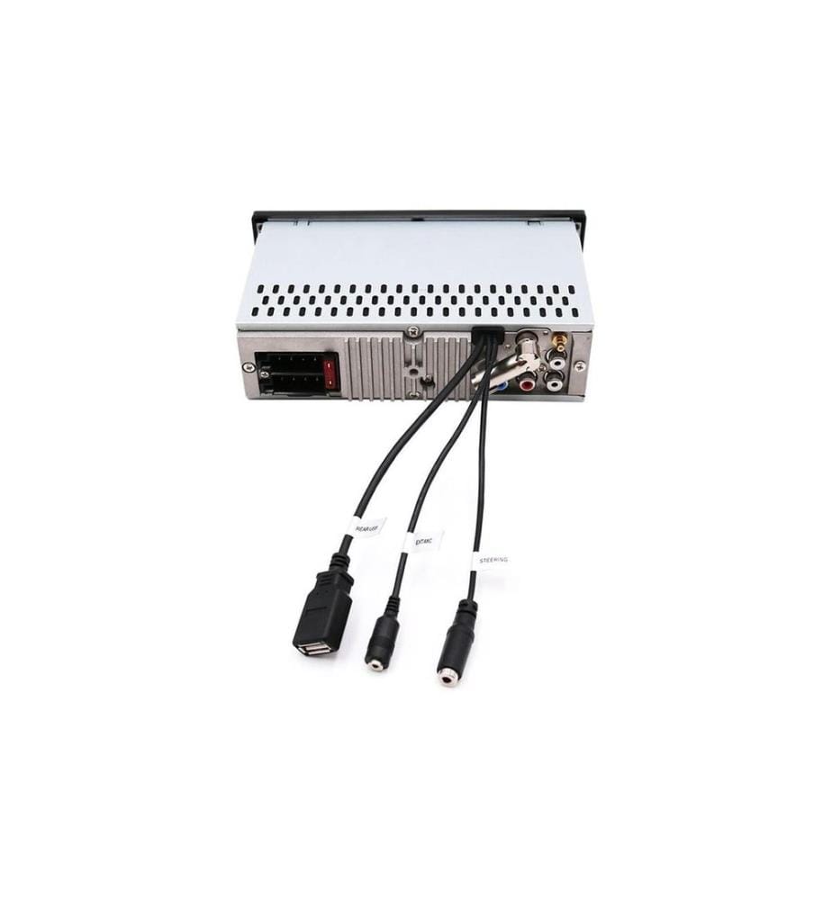 Blaupunkt Autoradio Bremen SQR 46D AB 1 DIN