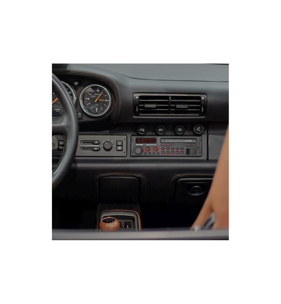 Blaupunkt Autoradio Bremen SQR 46D AB 1 DIN