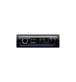 Blaupunkt Autoradio 4 x 50W FM, DAB+, Bluetooth, USB 1 DIN