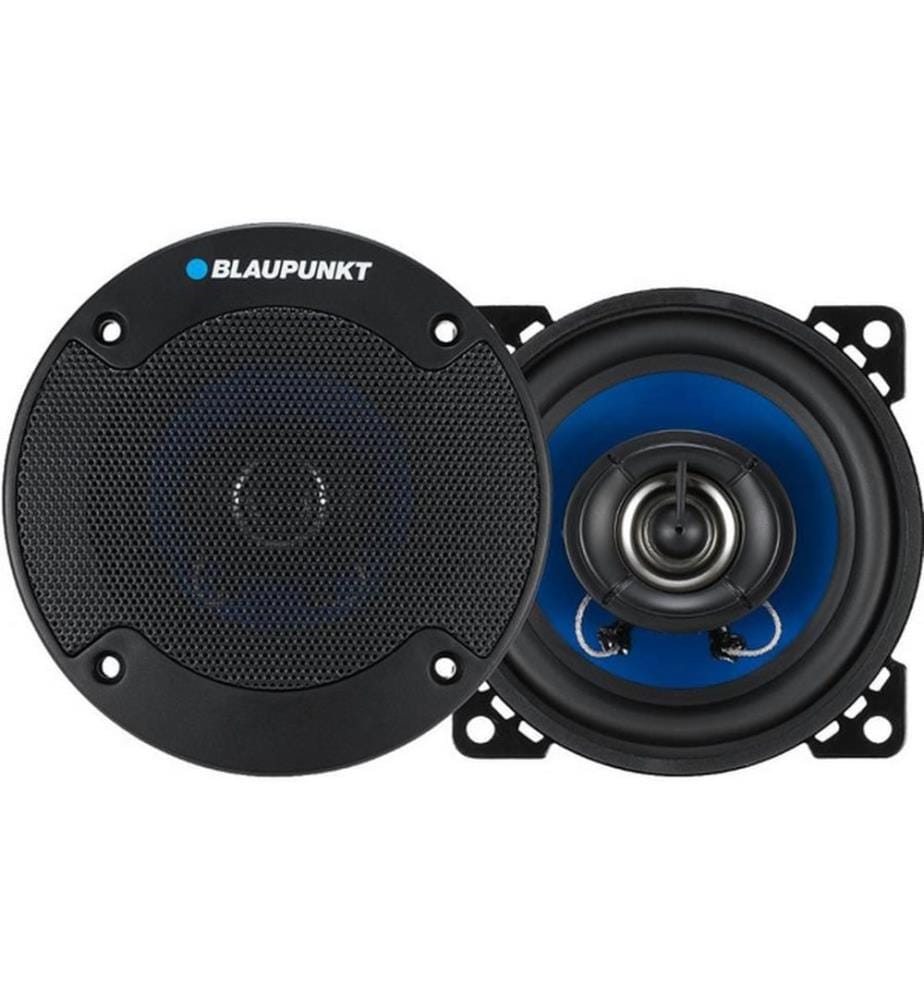Blaupunkt 2-Weg Lautsprecher GT Icx 402 100 mm 180Watt