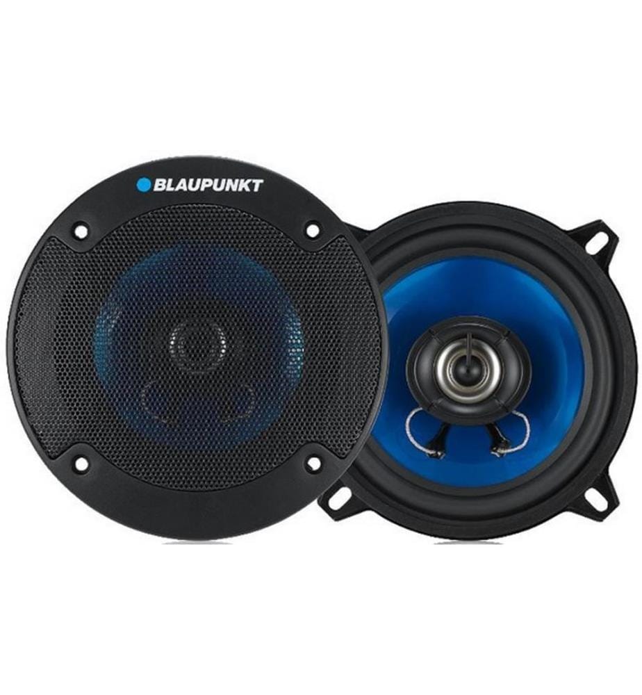 Blaupunkt 2-Weg Lautsprecher GT Icx 542 130 mm 210Watt