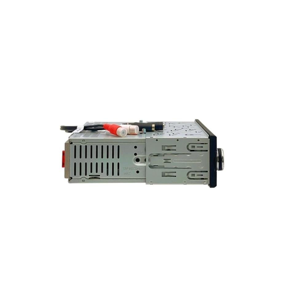 Blaupunkt Autoradio Stockholm 1 DIN