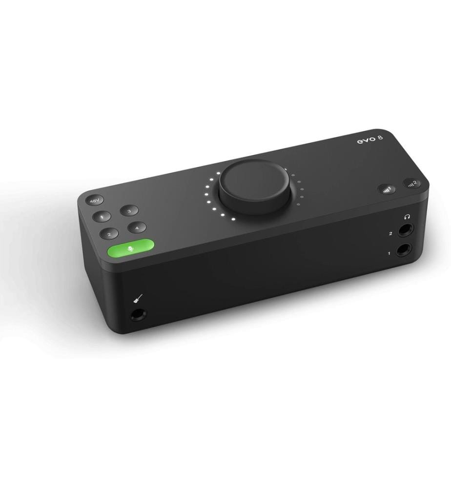 Audient Audio Interface EVO 8