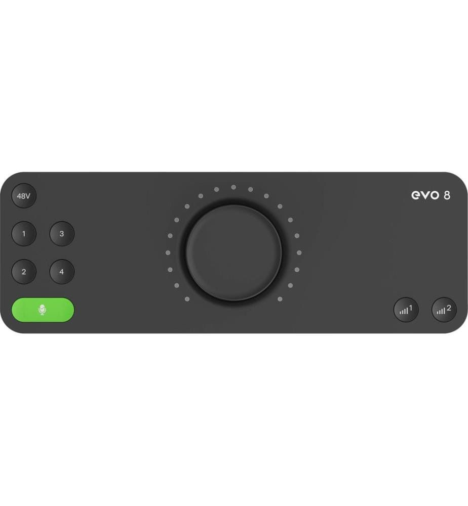 Audient Audio Interface EVO 8