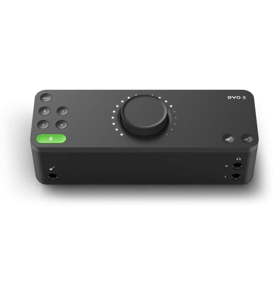 Audient Audio Interface EVO 8