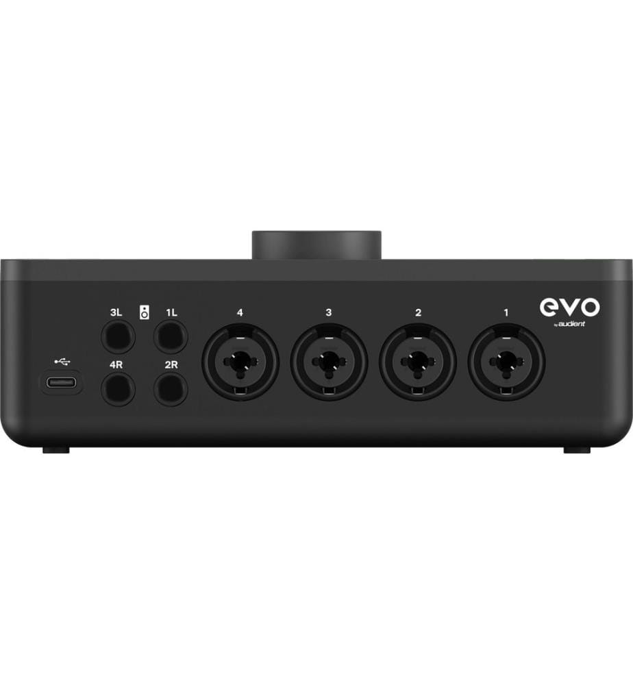 Audient Audio Interface EVO 8