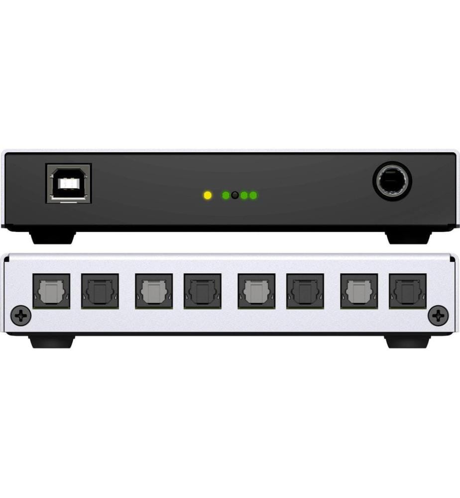 RME Audio Interface Digiface USB